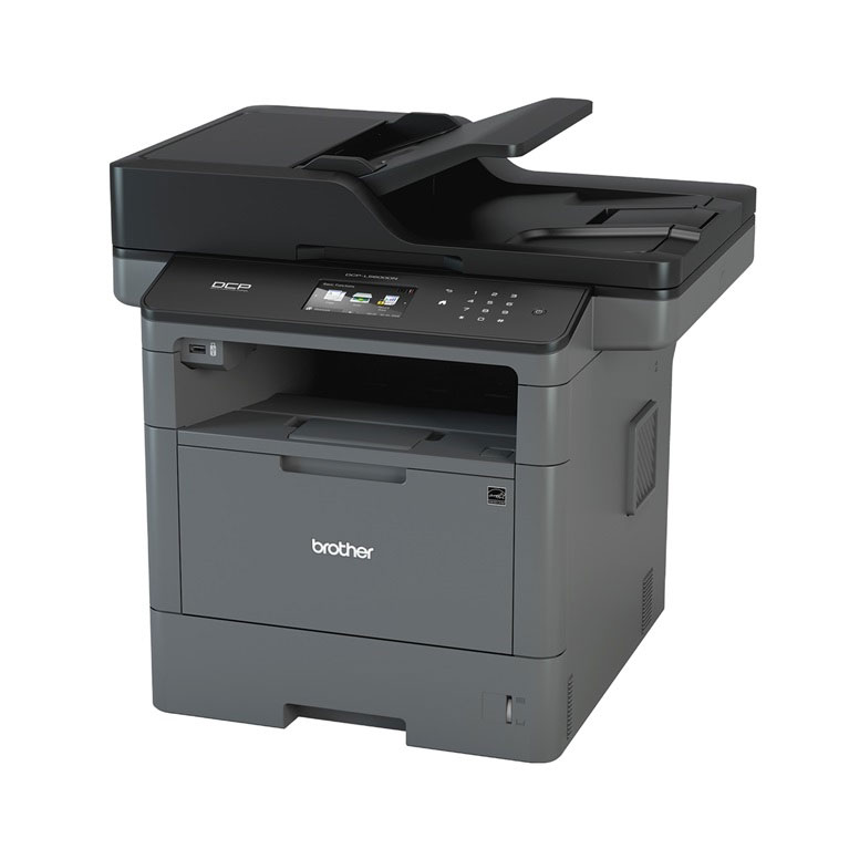 BROTHER DCP-L5600DN Laser Printer Suppliers Dealers Wholesaler and Distributors Chennai